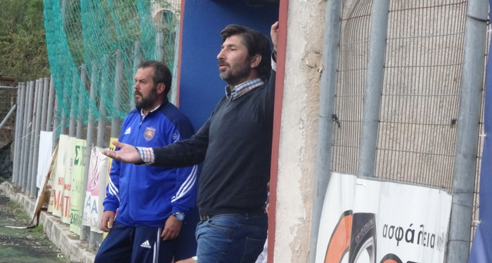 Κορομπόκης: «Η Λευκίμμη έχει το δίκιο με το μέρος της»