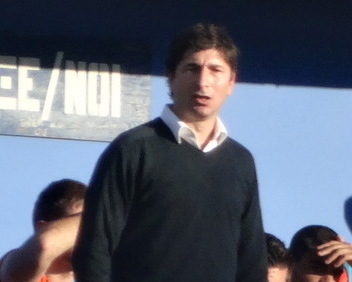 Συνεχίζει στον Θιναλιακό ο Κορομπόκης