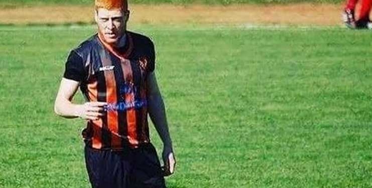 Γ. Κοσκινάς: «Εγκλωβίστηκα στο τοπικό από κακούς μάνατζερ, παράγοντες και προπονητές»!