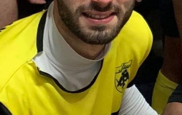 Και του χρόνου στα Κανάλια ο Λευτέρης Κοσκινάς
