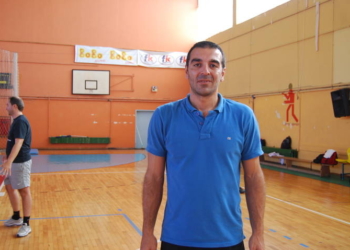 Κοσμάς: «Υπάρχει ταλέντο και υλικό στην Κέρκυρα»