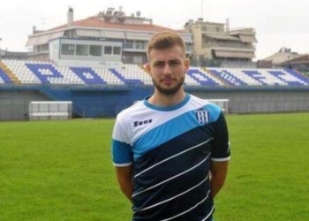 Και τον Δημήτρη Κοσμίδη απέκτησε η Κασσιώπη