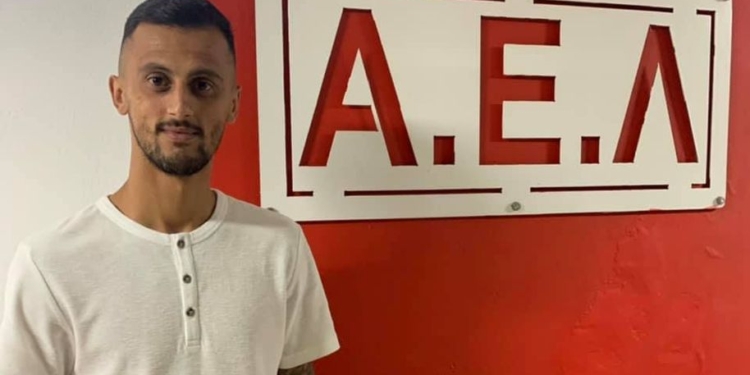 Επιστροφή Λάζαρου Κωστακιώτη στην Λευκίμμη