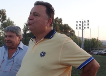 Για δες ποιος μιλάει!