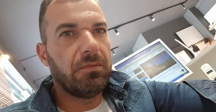 Και επίσημα στο… τιμόνι της Αναγέννησης ο Σταμάτης Κουλούρης