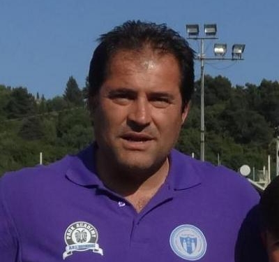 Το «αντίο» του Δημήτρη Κουρσάρη στο Βέλος!