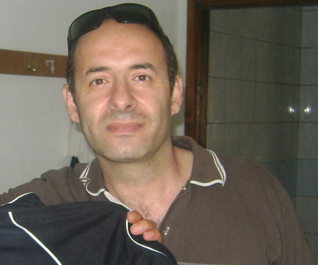 Επανεξελέγη ο Αντ. Κουρτέσης στην προεδρία του Αστέρα Πετριτή