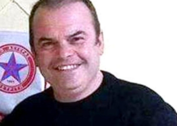 Σπ. Κουρτέσης: «Θέλουμε όλους τους Πετριτιώτες στον Αστέρα»!