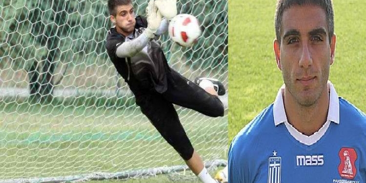 “Φαίακας” για τρία χρόνια ο Κουτζαβασίλης