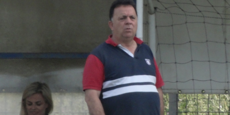 Ο «Κουλό», κουμανταδόρος της ΕΠΣΚ!