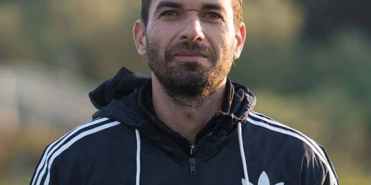Οριστικά τέλος από τον Κάβο ο Μάκης Κουλούρης!
