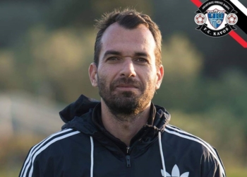 Ανατροπή δεδομένων και με Σταμάτη Κουλούρη στο Περιβόλι!