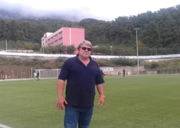Χρ. Κούρκουλος: «Η αντιπολίτευση δημιουργεί  αναξιοπιστία στο Πρωτάθλημα»!