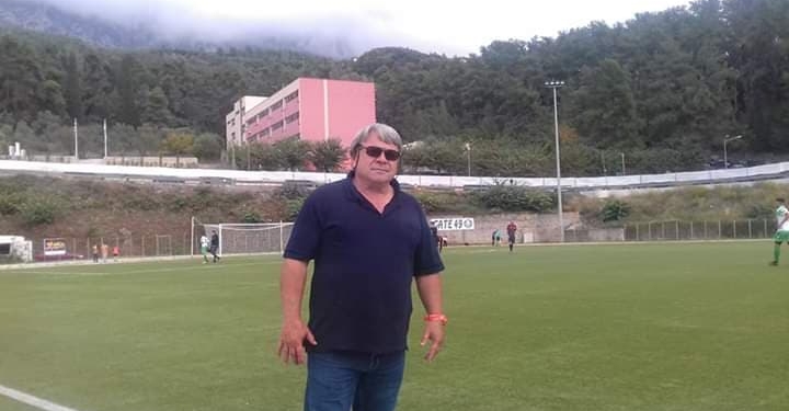 Χρ. Κούρκουλος: «Η αντιπολίτευση δημιουργεί  αναξιοπιστία στο Πρωτάθλημα»!