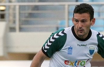 Σημαντική ενίσχυση με Κουτσόπουλο η ΠΑΕ Κέρκυρα