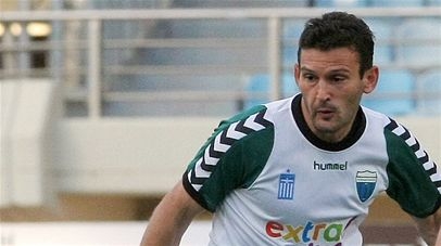 Σημαντική ενίσχυση με Κουτσόπουλο η ΠΑΕ Κέρκυρα
