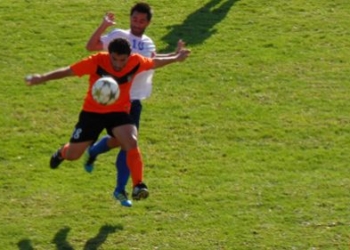 Ισοπαλία (2-2) της Κασσιώπης στην Κρανούλα