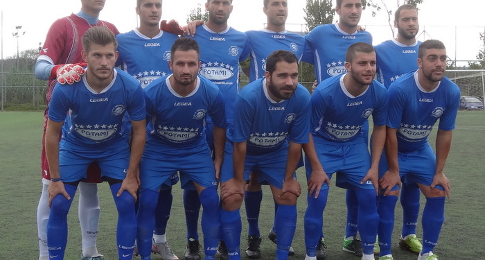 Α1’ ΕΠΣΚ: Στη 2η θέση ο Κρόνος, 1-0 τον Θιναλιακό