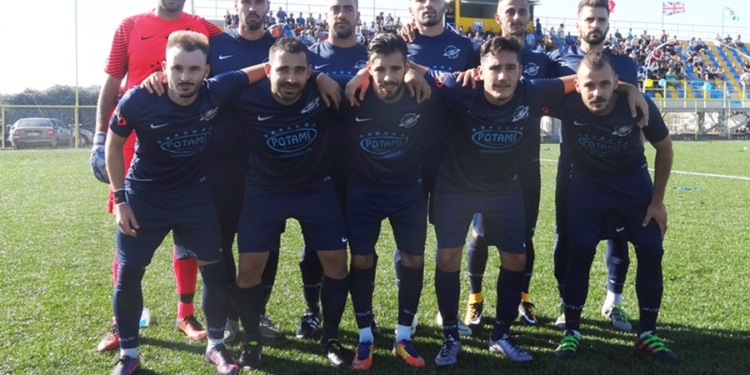 Η αποστολή του Κρόνου για το ματς με Θεσπρωτό