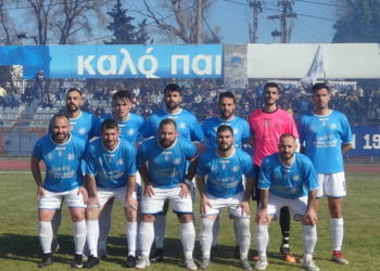 Ανανέωσε σχεδόν με όλους ο Κρόνος