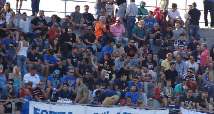 Οι ανακοινώσεις των Συνδέσμων Φιλάθλων του Κρόνου