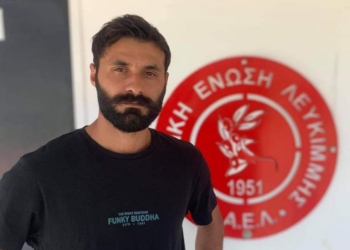 Το… μπαμ με Κυπτίου επιδιώκει το Περιβόλι!