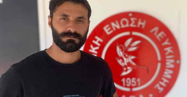 Το… μπαμ με Κυπτίου επιδιώκει το Περιβόλι!