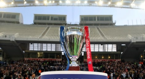 Κύπελλο Ελλάδας μόνο για τη Γ’ Εθνική!