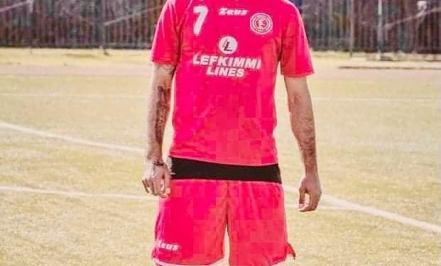 Για την ενίσχυση του Κώστα Κυπτίου παίζει την Κυριακή η Λευκίμμη