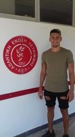 Έδωσε τα χέρια και με τον Αγκουστίν Λαμπόρντα η Λευκίμμη