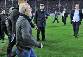 Ο νόμος του… Φαρ Ουέστ!