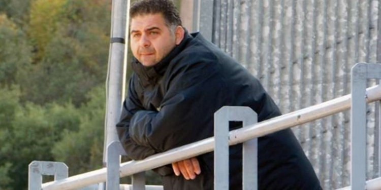 Λαμπίδης: «Όσοι ζουν από το ποδόσφαιρο, είναι τελειωμένοι»!