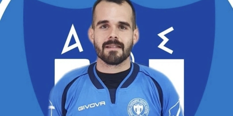 Εξοργιστικό! Ασυνείδητος οδηγός χτύπησε τον τερματοφύλακα Λάζαρη κι εξαφανίστηκε!