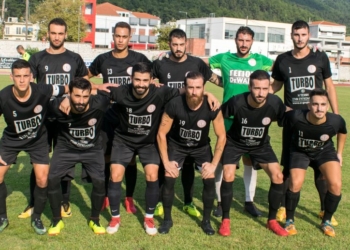 Η αποστολή της Λευκίμμης για το ματς με Μακεδονικό Φούφα