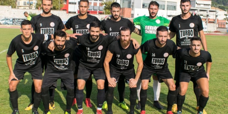 Η αποστολή της Λευκίμμης για το ματς με Μακεδονικό Φούφα