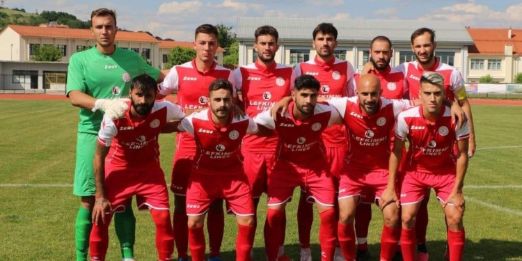 Προκρίθηκε η Λευκίμμη, 3-2 τον Ατρόμητο Παλαμά στην παράταση