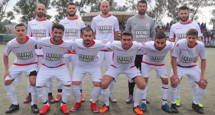 Η διαδρομή της ΑΕΛ προς τον Τελικό