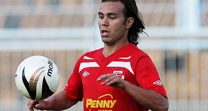 Ντιέγο Λέον “κλείνει” ο ΑΟ Κέρκυρα!