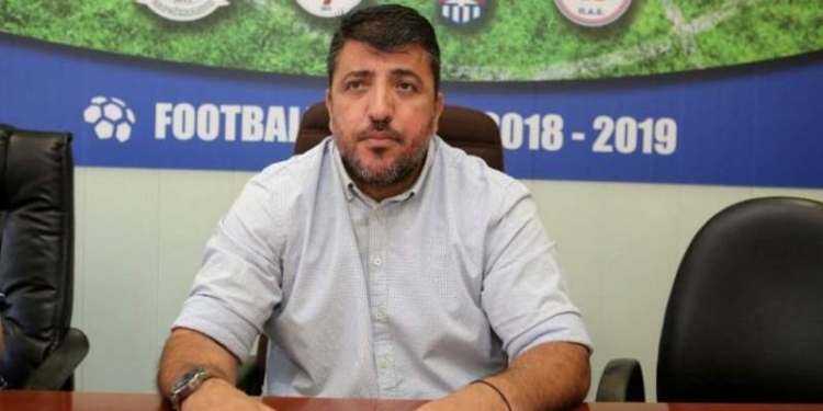 ΛΕΟΥΤΣΑΚΟΣ: «Εγγυημένο το τηλεοπτικό συμβόλαιο της Football League»