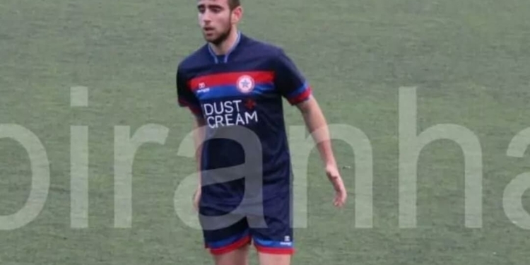 Ανακοίνωση του Αστέρα Πετριτή για την επιστροφή του Χαρ. Λέσση