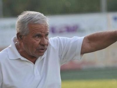 «Έφυγε ο Πέτρος Λεβεντάκος»