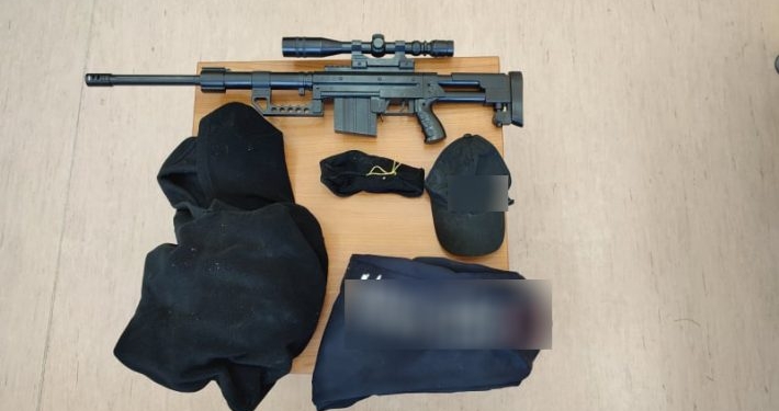 Εξιχνιάστηκε η ληστεία στο ενεχυροδανειστήριο, συνελήφθη ο δράστης