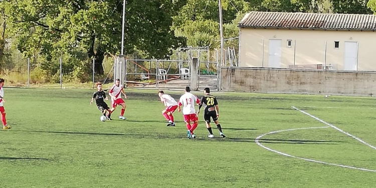 Δεύτερο «τρίποντο» οι Λιαπάδες, 3-1 το Περιβόλι