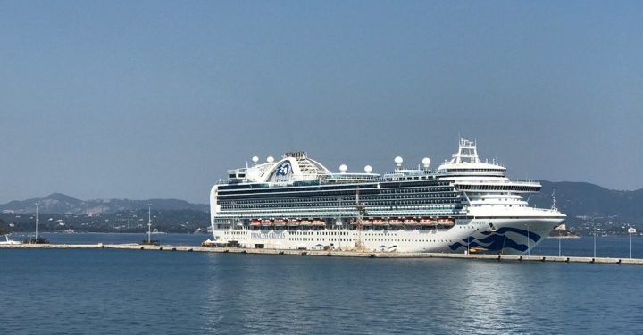 MSC: Επέκταση ακυρώσεων κρουαζιέρων έως τις 10 Ιουλίου.