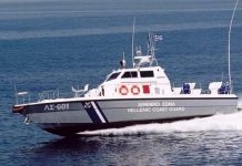 Προφυλακιστέα 5 άτομα για παράνομη διακίνηση αλλοδαπών