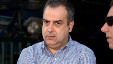 Την υφυπουργό Α. Γκερέκου επισκέφθηκε ο Γ. Λιμπάντσης