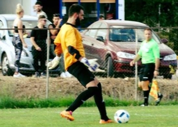 Αλέξης Λισγάρας, ο… πεναλτάκιας!