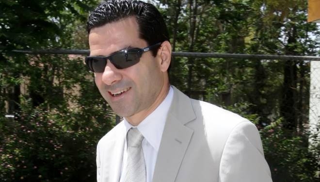 Ο Λίβας εκπροσώπησε τον ΑΟΚ στη Super League 2