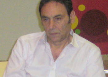 Λυμπερόπουλος: «Στόχος μας η γρήγορη παραμονή»