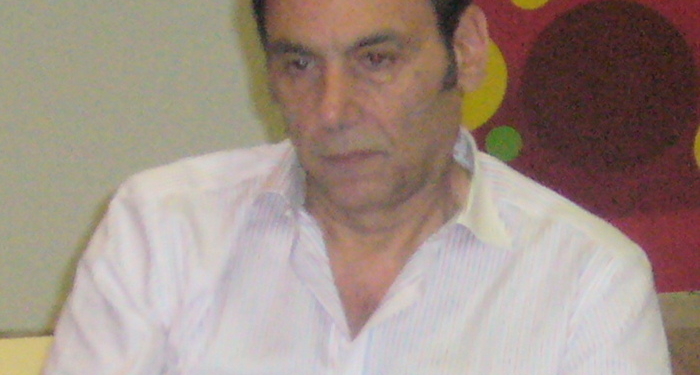 Λυμπερόπουλος: «Στόχος μας η γρήγορη παραμονή»